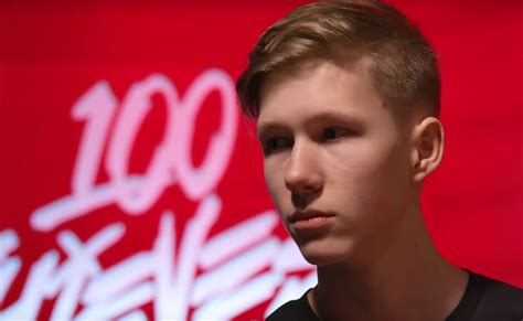 100 Thieves signs 15-year-old Fortnite player MrSavage | Dot Esports