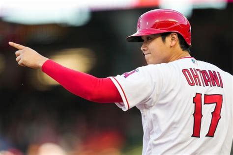 Shohei Ohtani's Incredible Performance in June: Batting Average of 0. ...