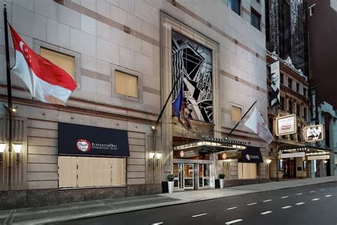 Millennium Hotel Broadway Times Square New York | Bookonline.com