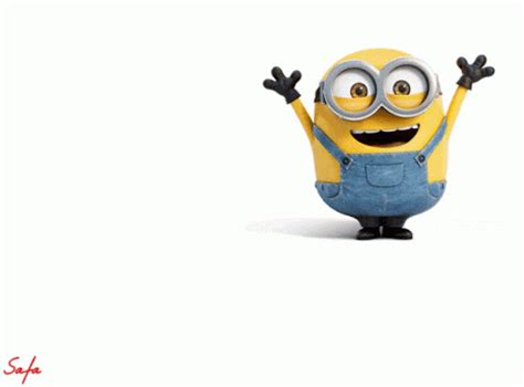 Minion You Are Amazing GIF – Minion You Are Amazing – discover and share GIFs