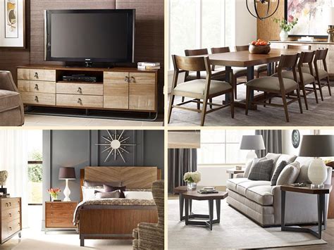 American Drew Furniture Collections at discount prices