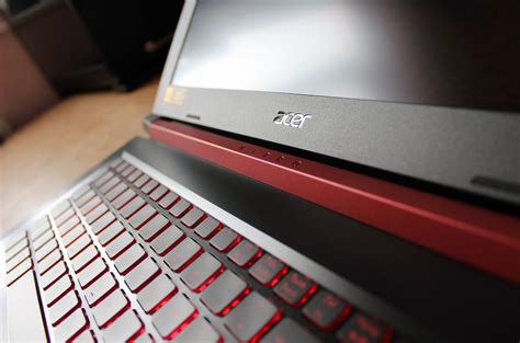 Acer Nitro 5 gaming laptop review | Trusted Reviews