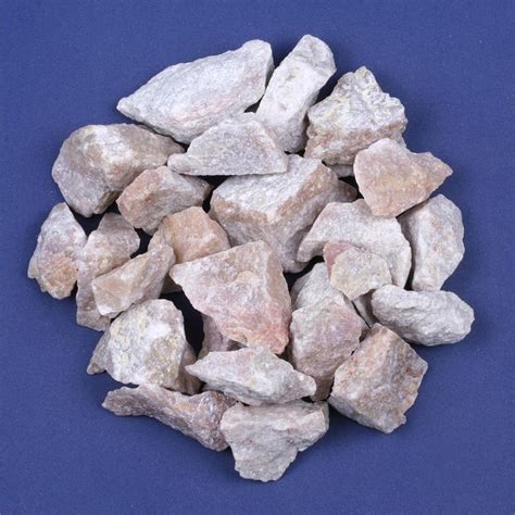 Lithium Light™ Raw Stones