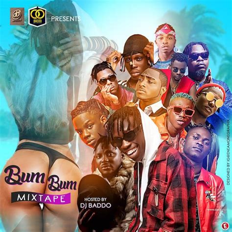 DJ Baddo Mix 2020 – Bum Bum Mix - Dj Mix