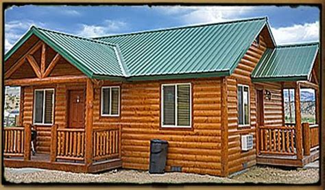 Bryce Canyon Country Cabins - UPDATED 2017 Campground Reviews & Price Comparison (Tropic, Utah ...