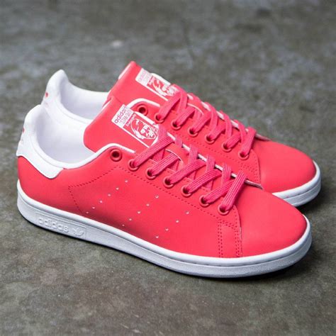 Adidas Women Stan Smith pink core pink footwear white