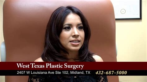 West Texas Plastic Surgery 01 - YouTube