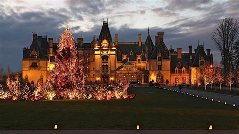 🔥 [40+] Biltmore Christmas Wallpapers | WallpaperSafari