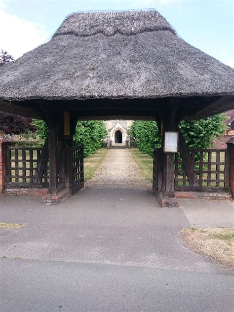 Chilton Foliat: WWI War Memorial – Marlborough History Society