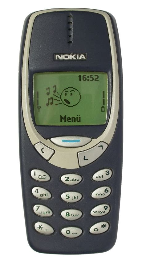 Nokia 3310 | Nokia phone, Nokia, Cool phone cases