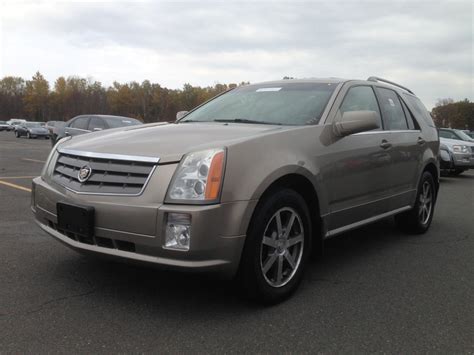 CheapUsedCars4Sale.com offers Used Car for Sale - 2004 Cadillac SRX Sport Utility $6,990.00 in ...