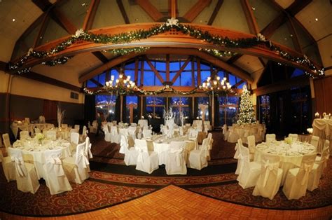 Galena Wedding Venues | Eagle Ridge Resort & Spa | Illinois | Chicago suburbs wedding, Wedding ...