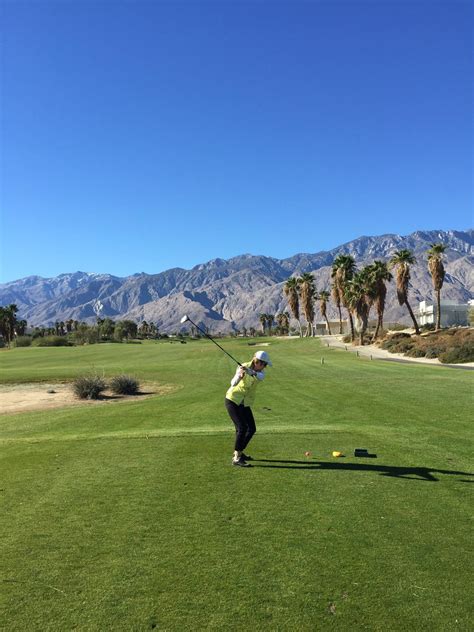 Escena Golf Club in Palm Springs, California, USA | Golf Advisor