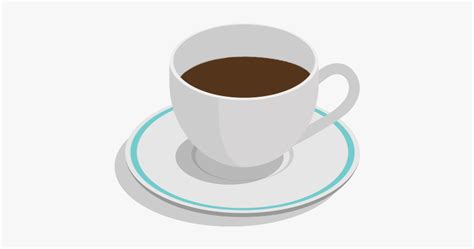 Coffee Cup Cafe Animation - Animated Coffee Cup Png, Transparent Png ...