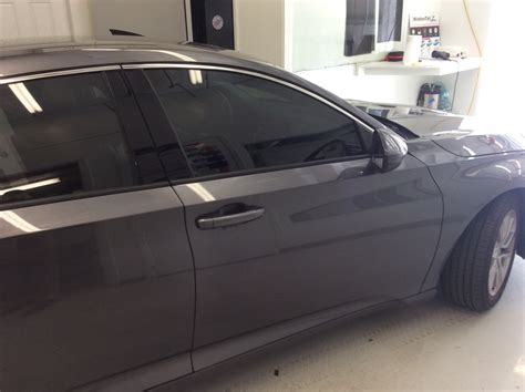 2019 Honda Accord Window Tint | Orlando, FL - Ultimate Window Tinting