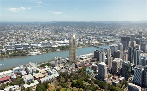 Plans for 1 William Street Unveiled - BrisbaneDevelopment.com