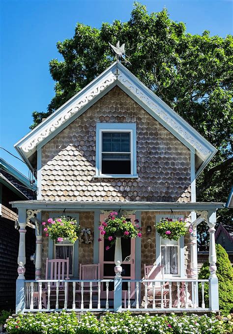 Victorian Style House