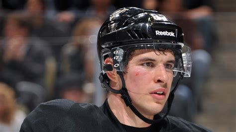 Sidney Crosby injury: Penguins captain speaks to media - SBNation.com