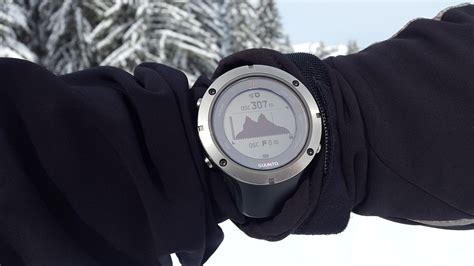 The Best GPS Watches - Outdoors Magazine