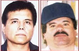 ‘El Chapo’, El Mayo and 22 Members of Sinaloa Cartel Indicted in Texas ~ Borderland Beat