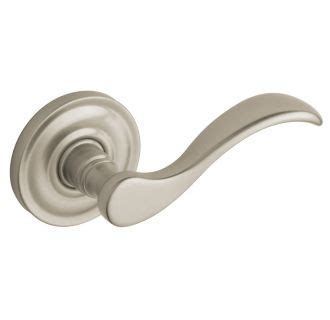 Baldwin Door Levers - Build.com