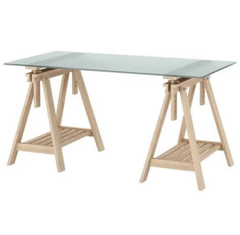 Top Ikea Trestle Table Hack Ikea, Expositores | atelier-yuwa.ciao.jp