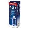 Pur Plus Water Pitcher Replacement Filter With Lead Reduction - 1 Pack ...