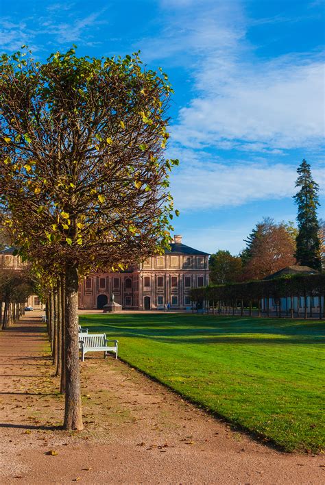 Autumn in Favorite Castle, Germany. on Behance