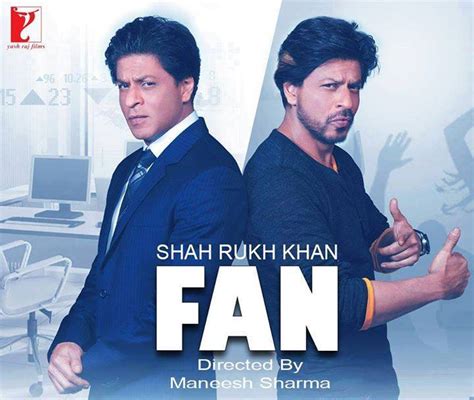 FAN Bollywood Movie Trailer | FunMinia Entertainment Channel