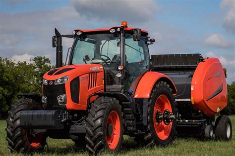 Buhler to build bigger Kubota tractors in Winnipeg | Farmtario