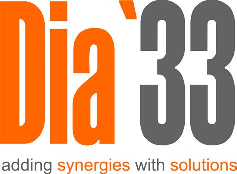 DIA Logo - LogoDix