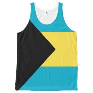 Bahamas Flag Clothing & Apparel | Zazzle