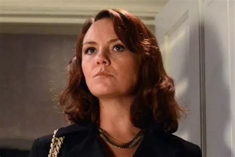 Evil Janine Butcher for shock return to EastEnders in explosive ...