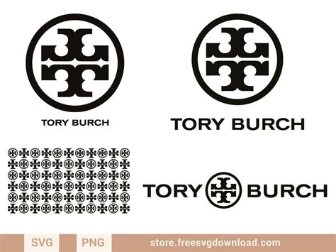 Logo Tory Burch PNG Transparente StickPNG | atelier-yuwa.ciao.jp