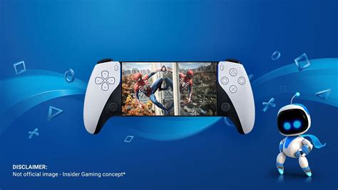 PS5 cloud gaming tests show Sony has its head in the cloud, but its ear ...