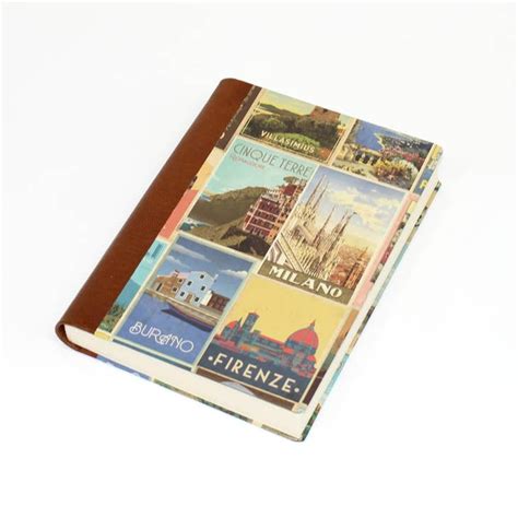 Italian Cities Journal - Paper On Pine Italian Cities Journal