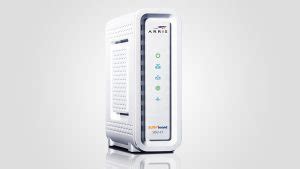 Arris SB6141 - GDI Technology, Inc.