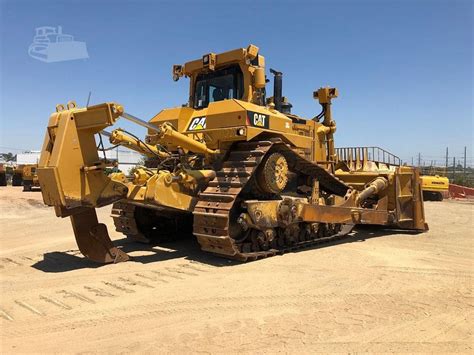 2011 CATERPILLAR D11T For Sale in Brisbane | MachineryTrader Australia