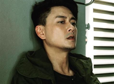 HK actor Bosco Wong, 42, in no hurry to marry: 'I do not have this ...