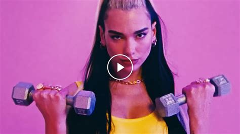 Dua Lipa’s ‘Physical’ Gets You Moving. See How She Makes a Dance Hit ...