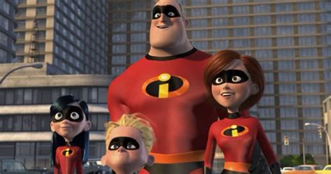 Surprising Website Phoenix: New 'The Incredibles 2' Concept Art and ...