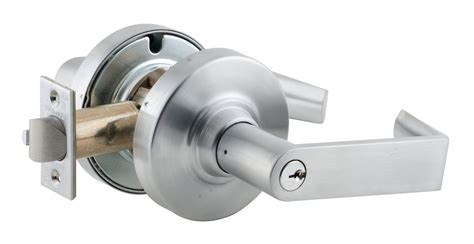 Schlage Commercial ND70PDRHO626 ND Series Grade 1 Cylindrical Lock ...