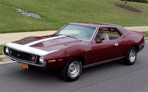 1973 AMC Javelin for sale