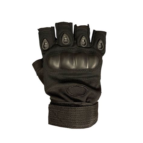 Tactical Gloves Fingerless | Shop Today. Get it Tomorrow! | takealot.com