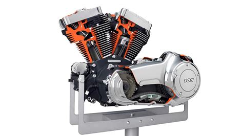 Motorcycle Engine Types with Configuration & Layouts | SAGMart