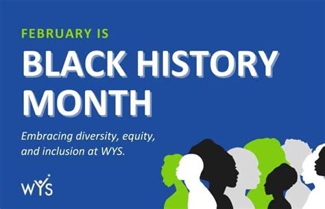Black History Month: A Time for Reflection, Education, and DEI