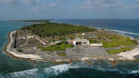 Scientists carry out genetic study on people of Lakshadweep Islands ...