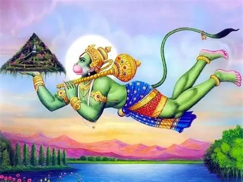 Found on Bing from www.quora.com | Lord hanuman, Lord hanuman wallpapers, Hanuman