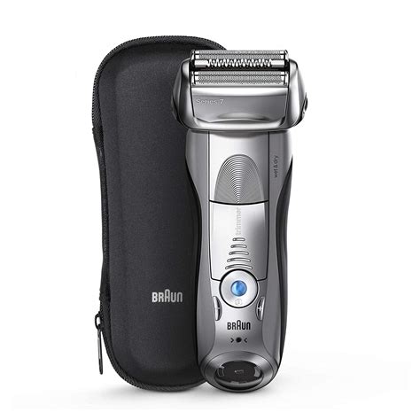 Braun Electric Razor for Men, Series 7 790cc Electric Shaver with ...