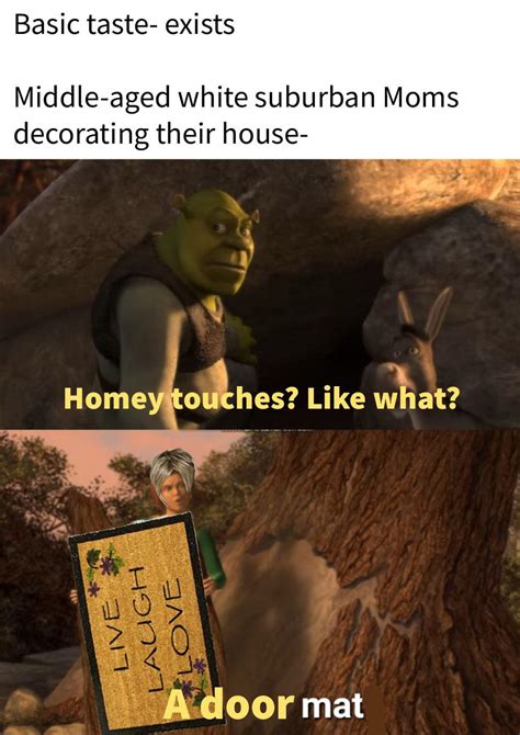 Making a meme from every line in Shrek (2001) Day 408 : r/Shrekmemes